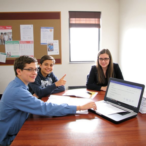 fee waiver programs assistance available