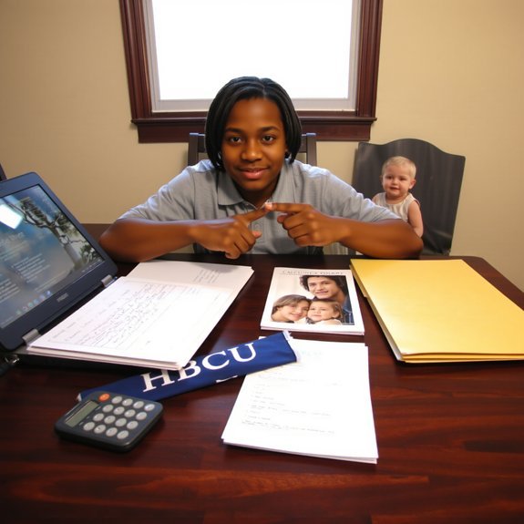 fee waivers eligibility criteria