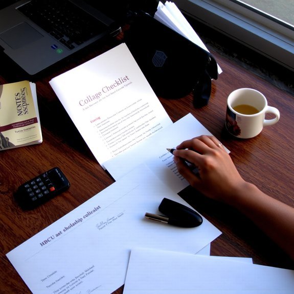 financial aid evaluation tips