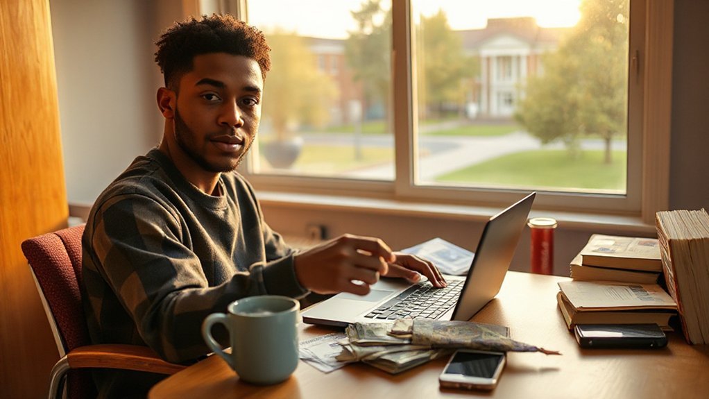 How to Manage Money When You’re a First-Gen HBCU Student
