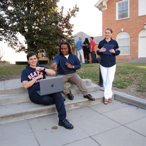 find mentors in plain sight