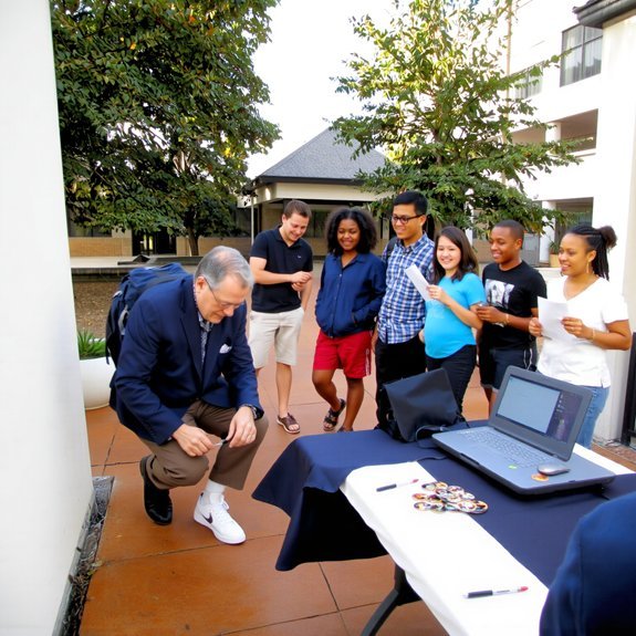 find your fit organizations