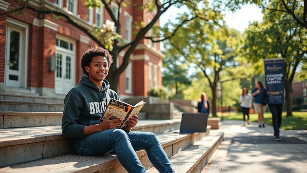 How to Find Counseling Services at an HBCU