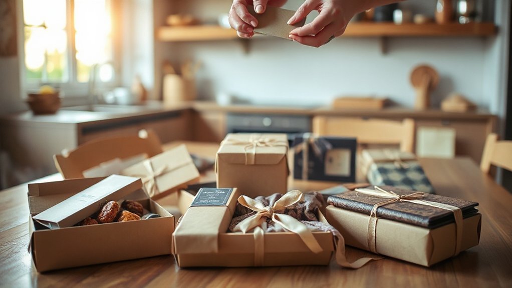 How Do I Find the Best Gift Subscription Boxes