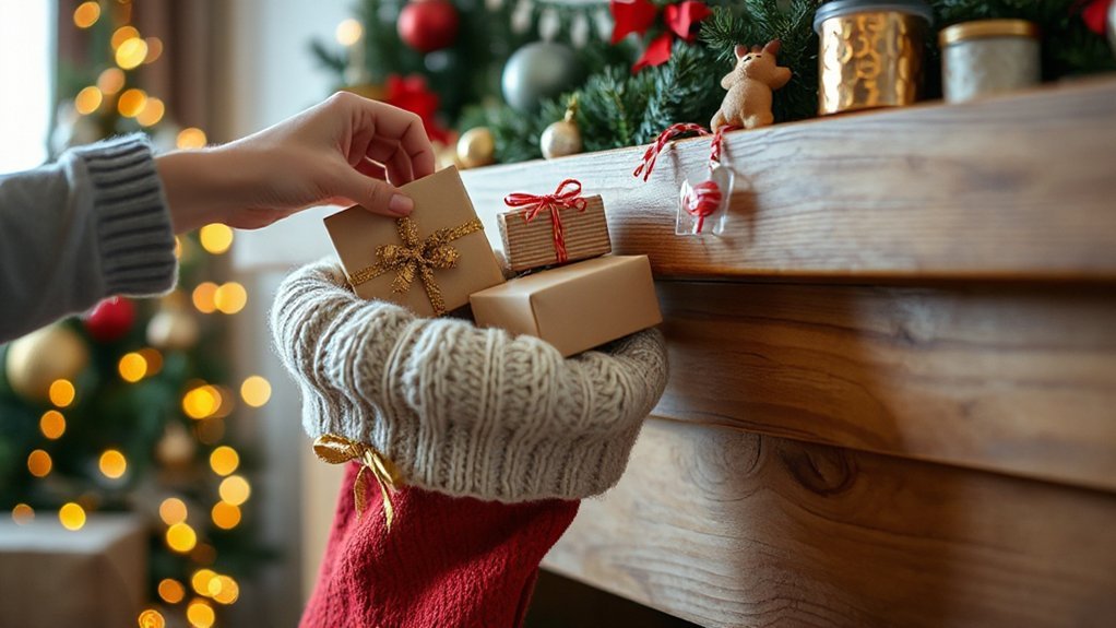 How Do I Find the Best Stocking Stuffers