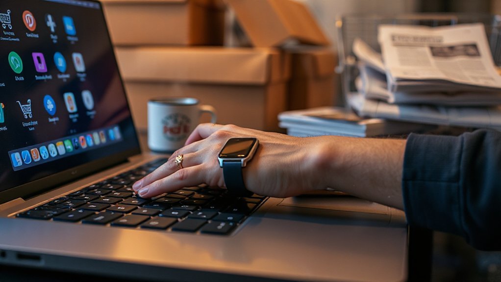 finding top cyber monday deals