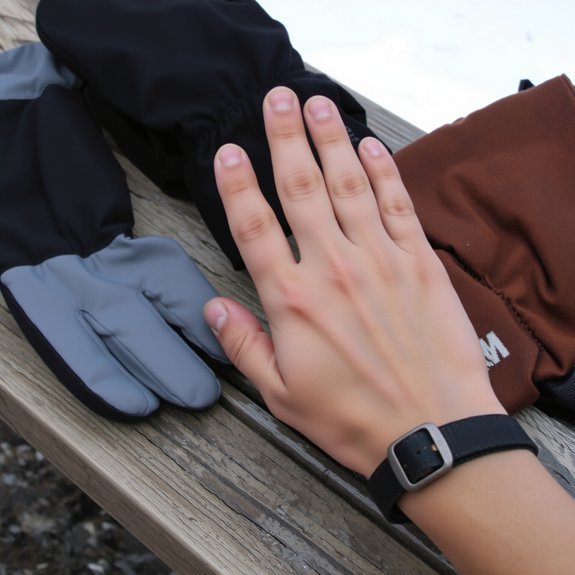 fit dexterity sizing matters