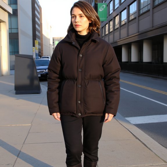 fit length insulation functionality