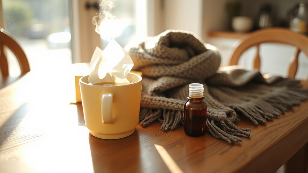 How Do I Prevent the Winter Flu