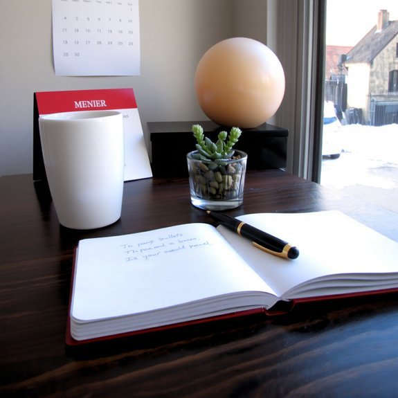 focus on key resolutions