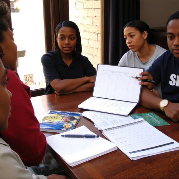 free money for education