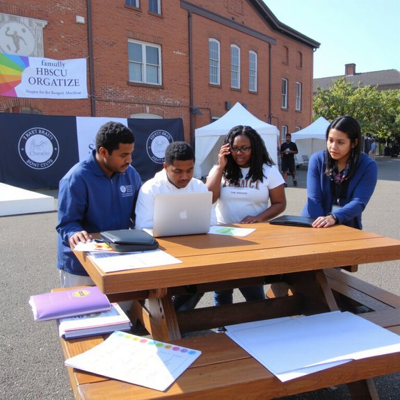 funding as a collaborative conversation