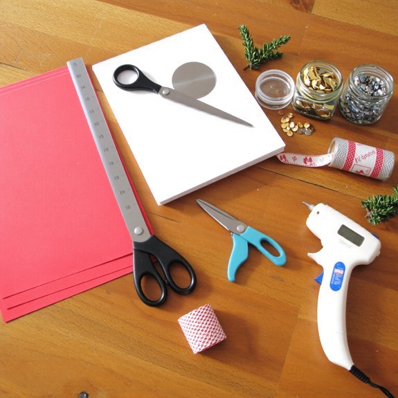 gather crafting essentials joyfully