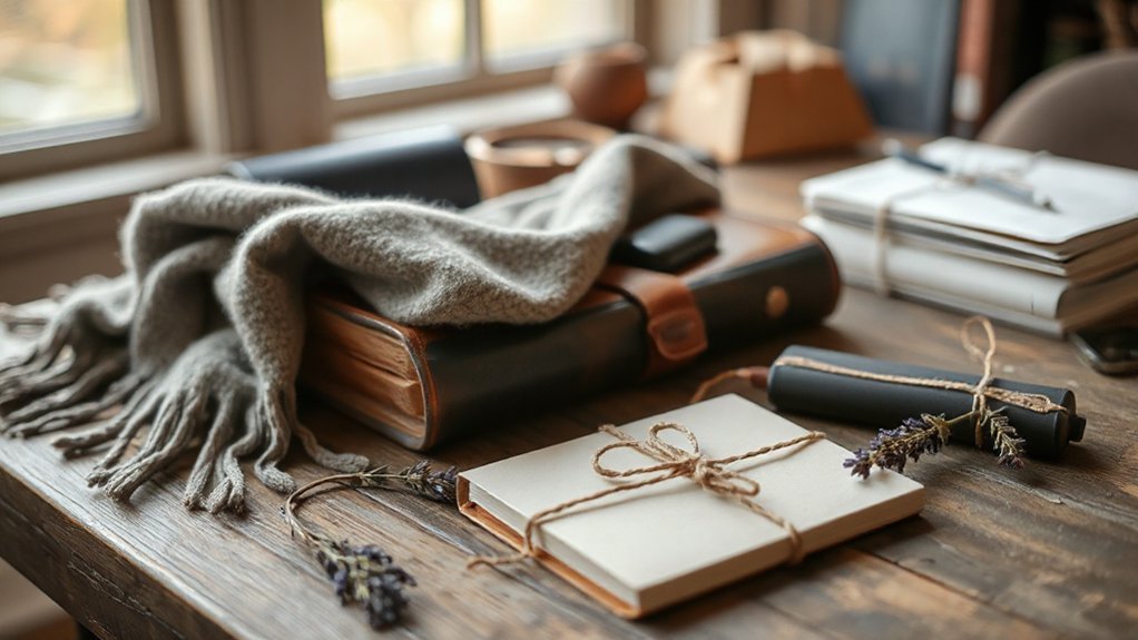 How Do I Buy Gifts for Hard-To-Shop-For People