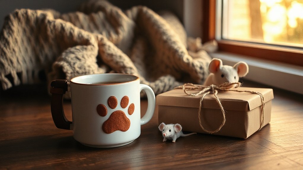 gifts for pet enthusiasts