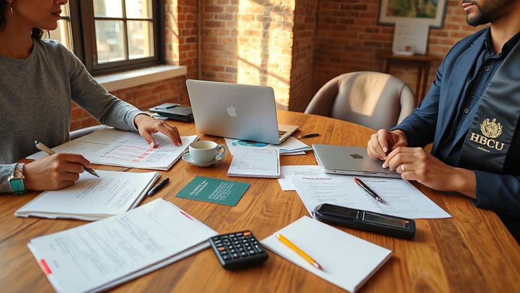 How to Plan for Grad School as an HBCU Student