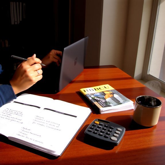 grades goals aspirations strategy