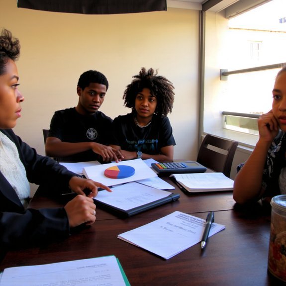 grants empower loans burden