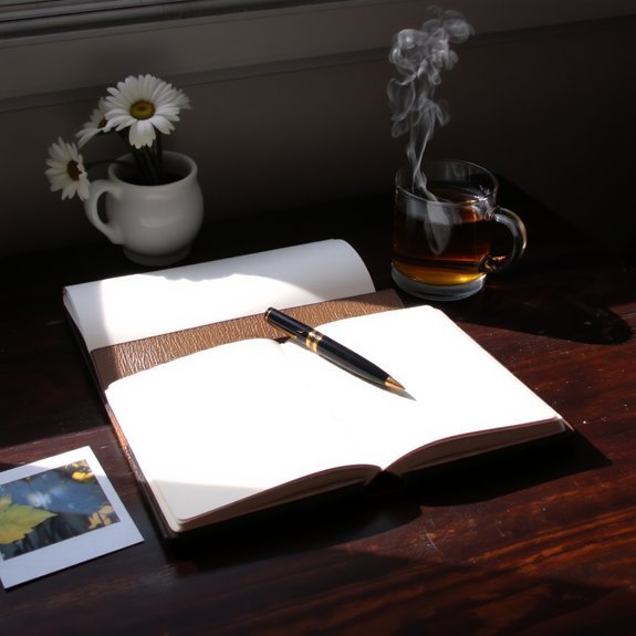 gratitude transforms daily perspective