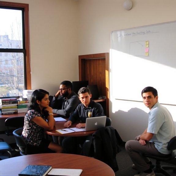 hands on academic support services