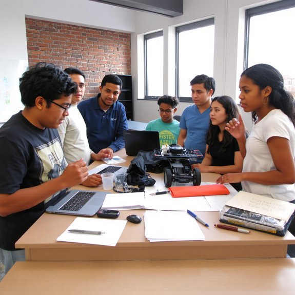 hands on entrepreneurial innovation programs