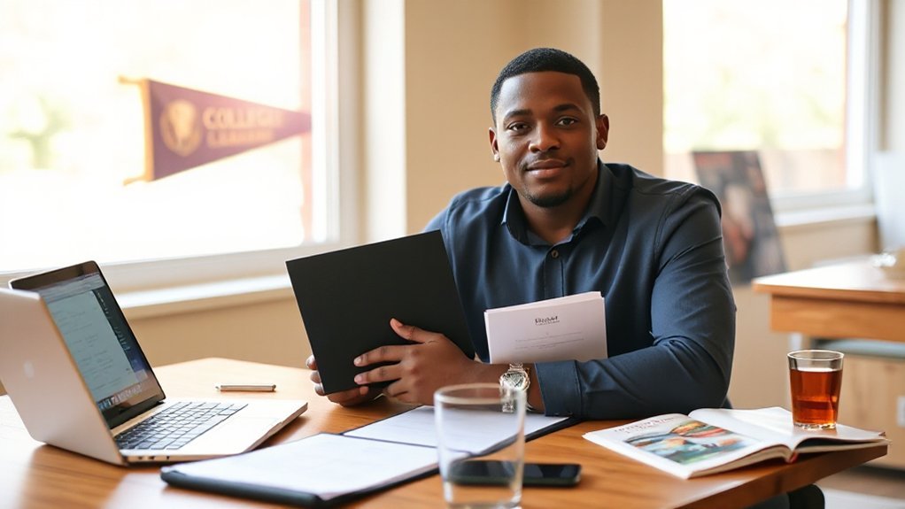 How to Prepare for HBCU Admissions Interviews