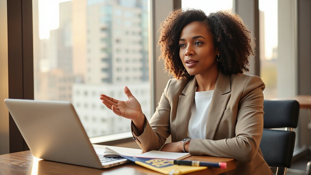 How to Explain Your HBCU Choice to Employers as a Nontraditional Student