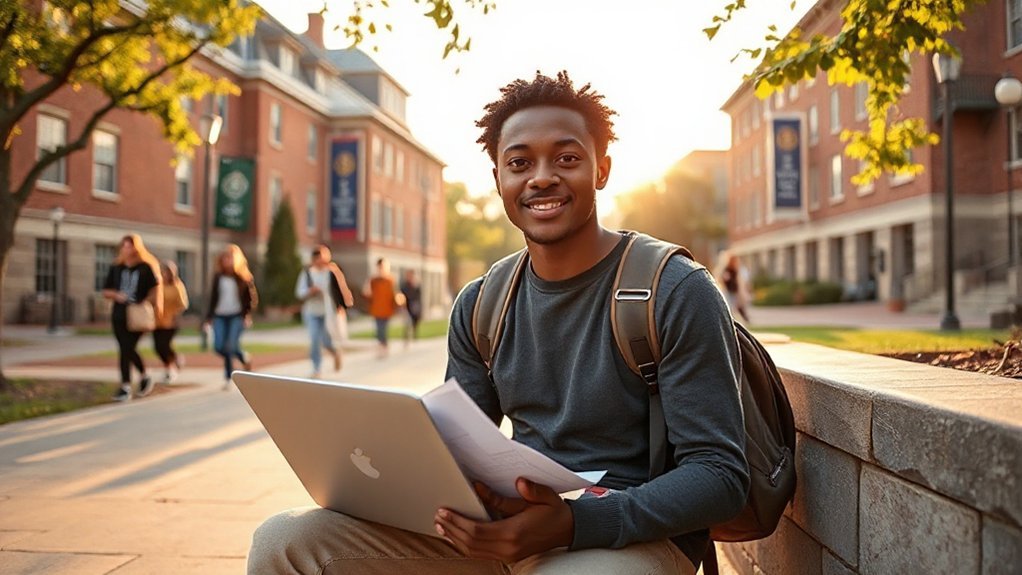 How to Find Internships as an HBCU Student