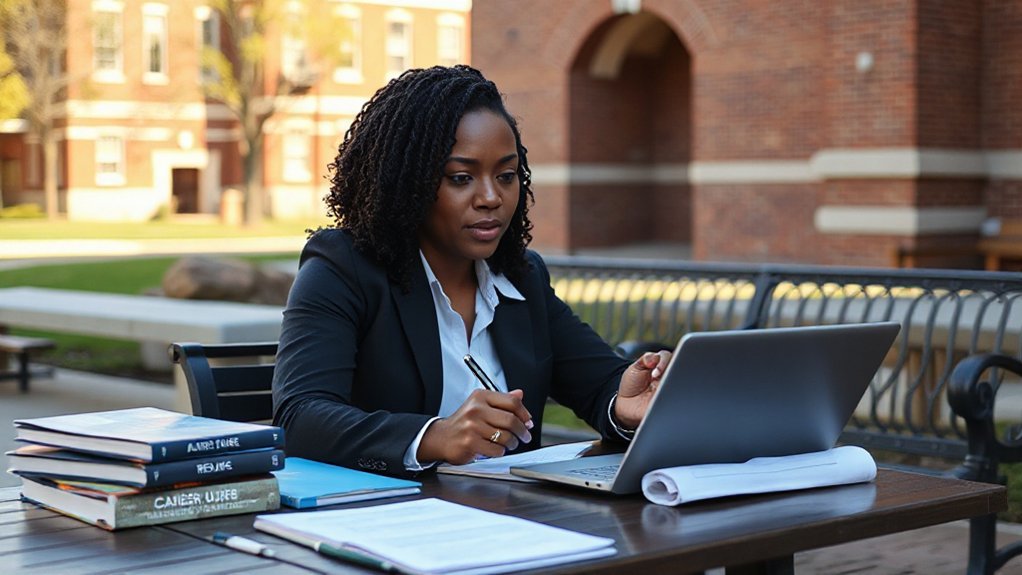 How to Prepare for Job Interviews While at an HBCU