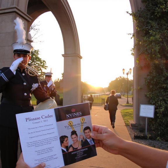 hbcu music traditions thrive