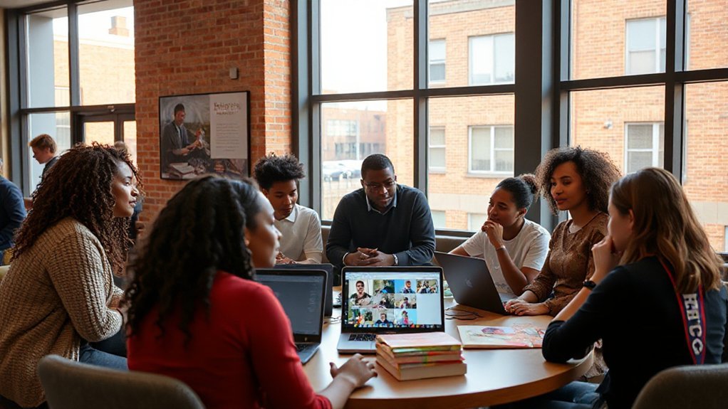 How Online Programs at HBCUs Work