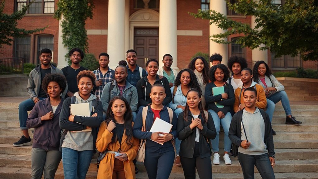 Scholarships Specifically for HBCU Students