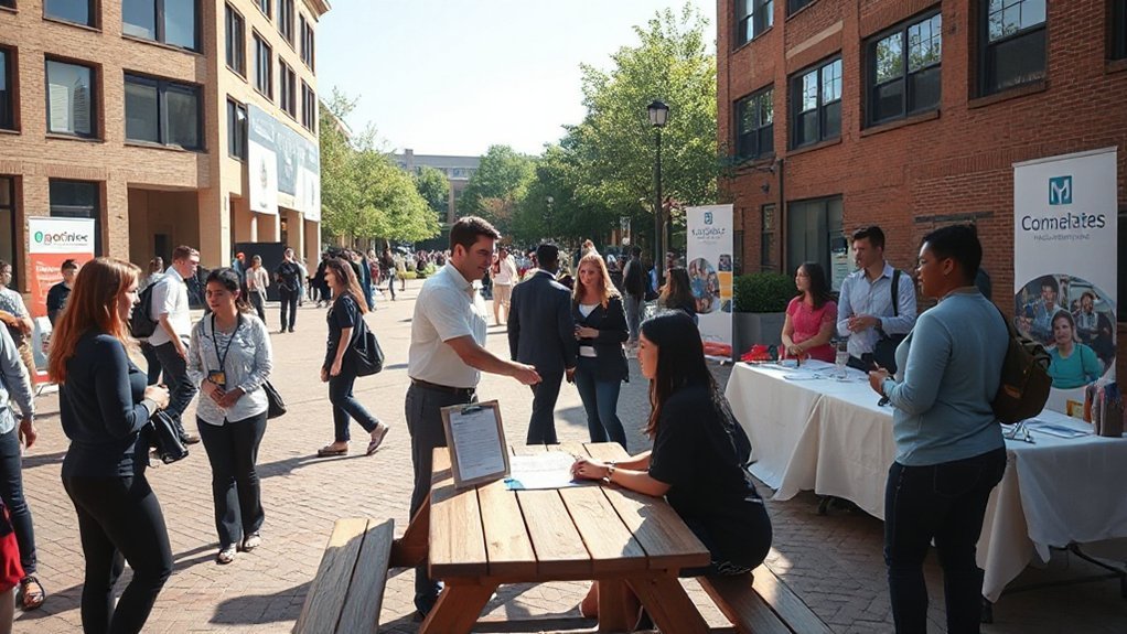 How HBCUS Partner With Corporations and Organizations