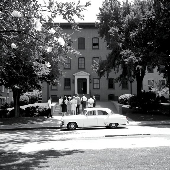 hbcus education and activism