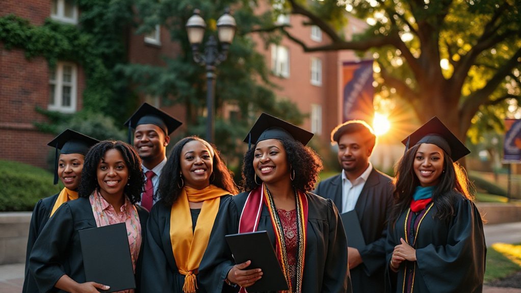 How HBCUs Shape Black Excellence and Leadership