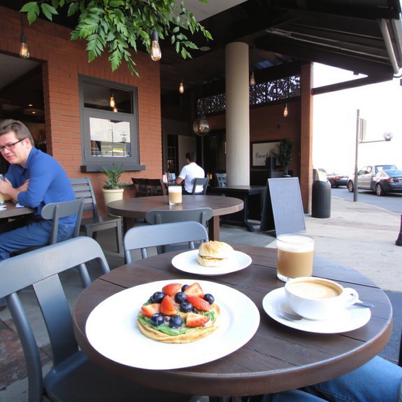 hidden local brunch treasures