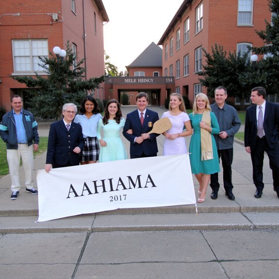 history legacy community tradition