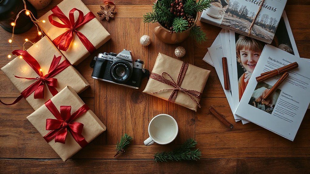 How Do I Create a Holiday Gift Guide