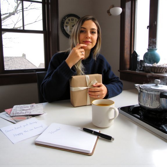 holiday stress management tips