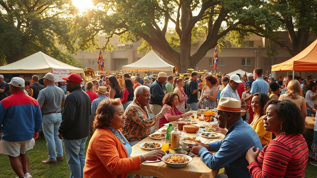 Homecoming at HBCUs: What to Expect and How to Prepare