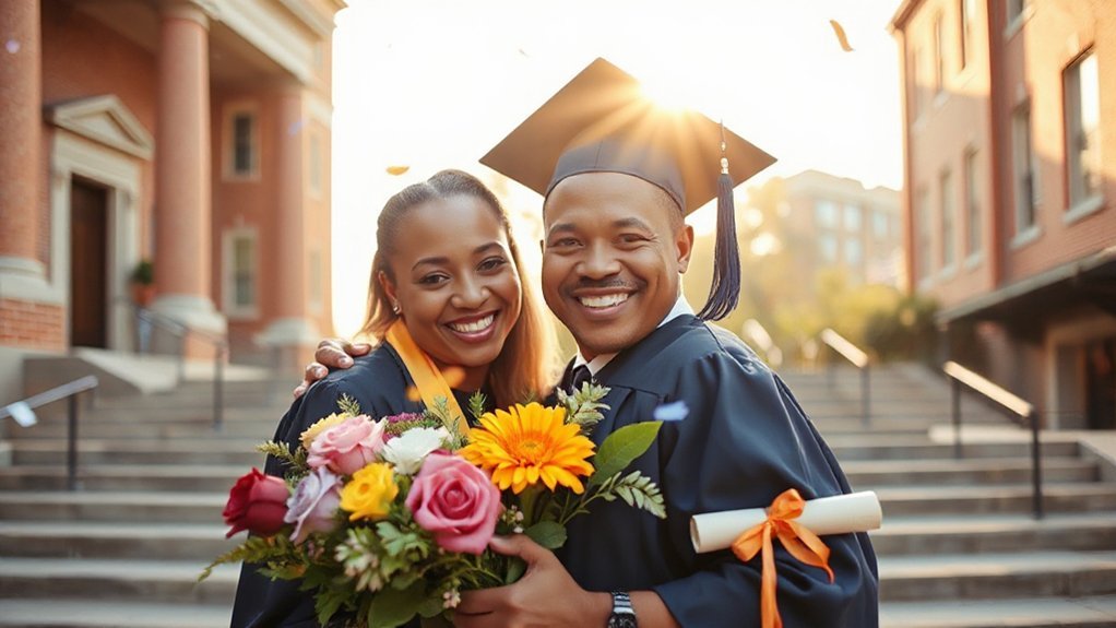 How to Celebrate Your Student’s HBCU Journey