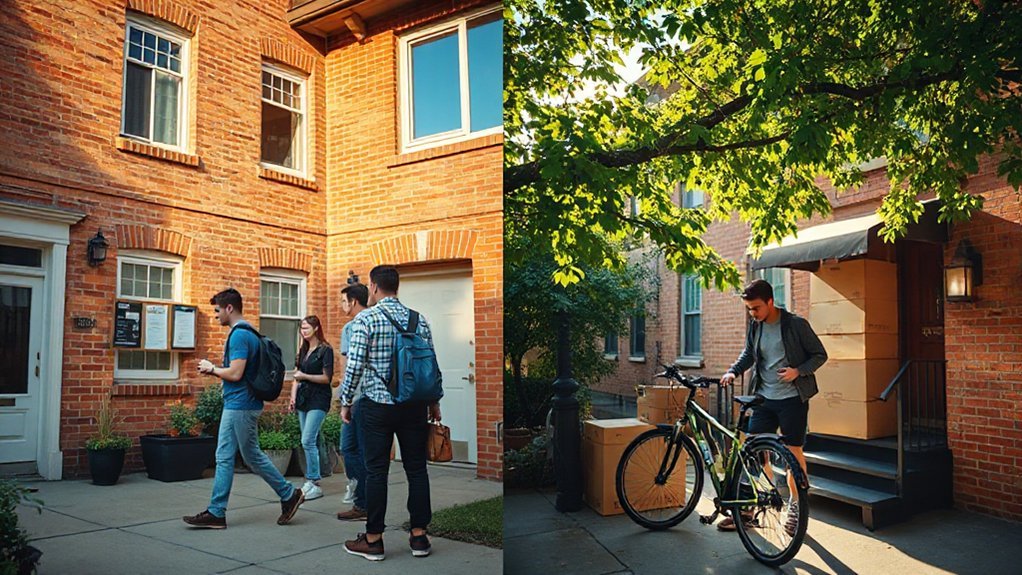 How to Choose Between On-Campus and Off-Campus Housing at an HBCU