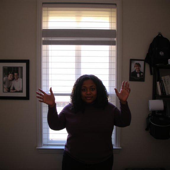 identify personal boundaries clearly