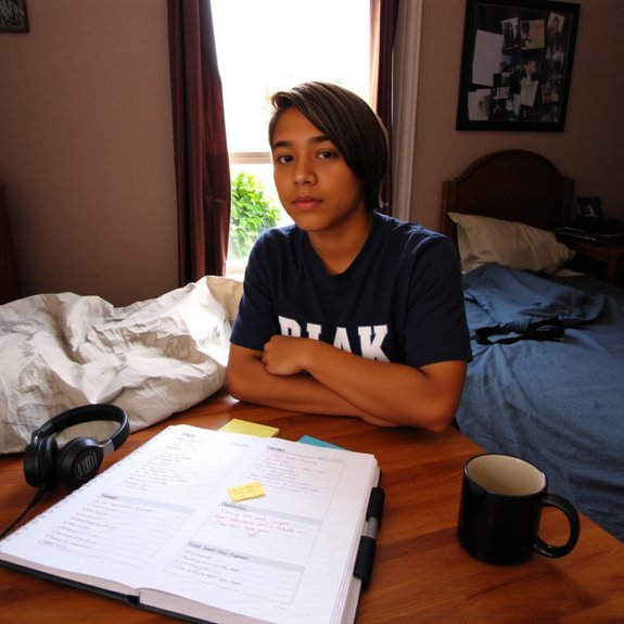 identify values and boundaries