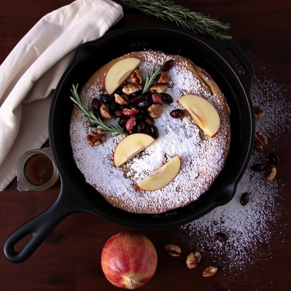 impressive one dish brunches