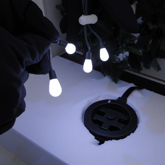 inspect for electrical hazards