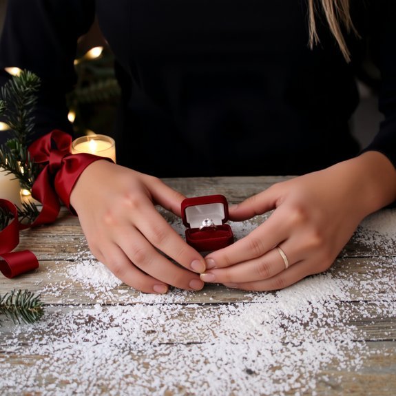 jewelry style preferences exploration