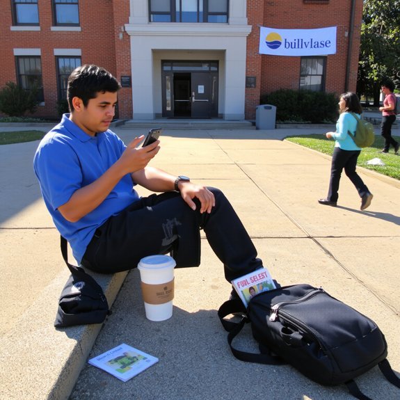 join student orgs smartly