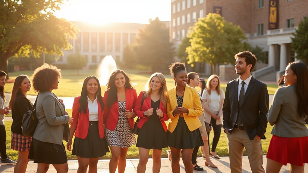 Greek Life at HBCUs: What You Should Know Before You Join