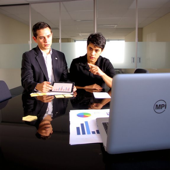 know company performance metrics